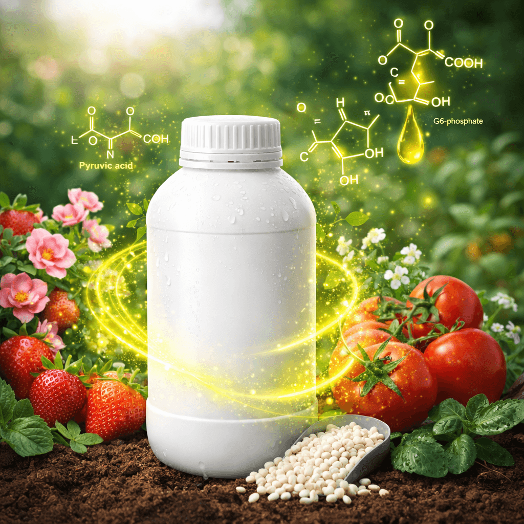 Cellfix flowering fertilizer