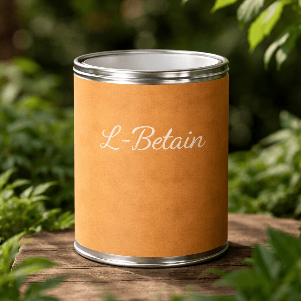 L-Betaine amino acid solution