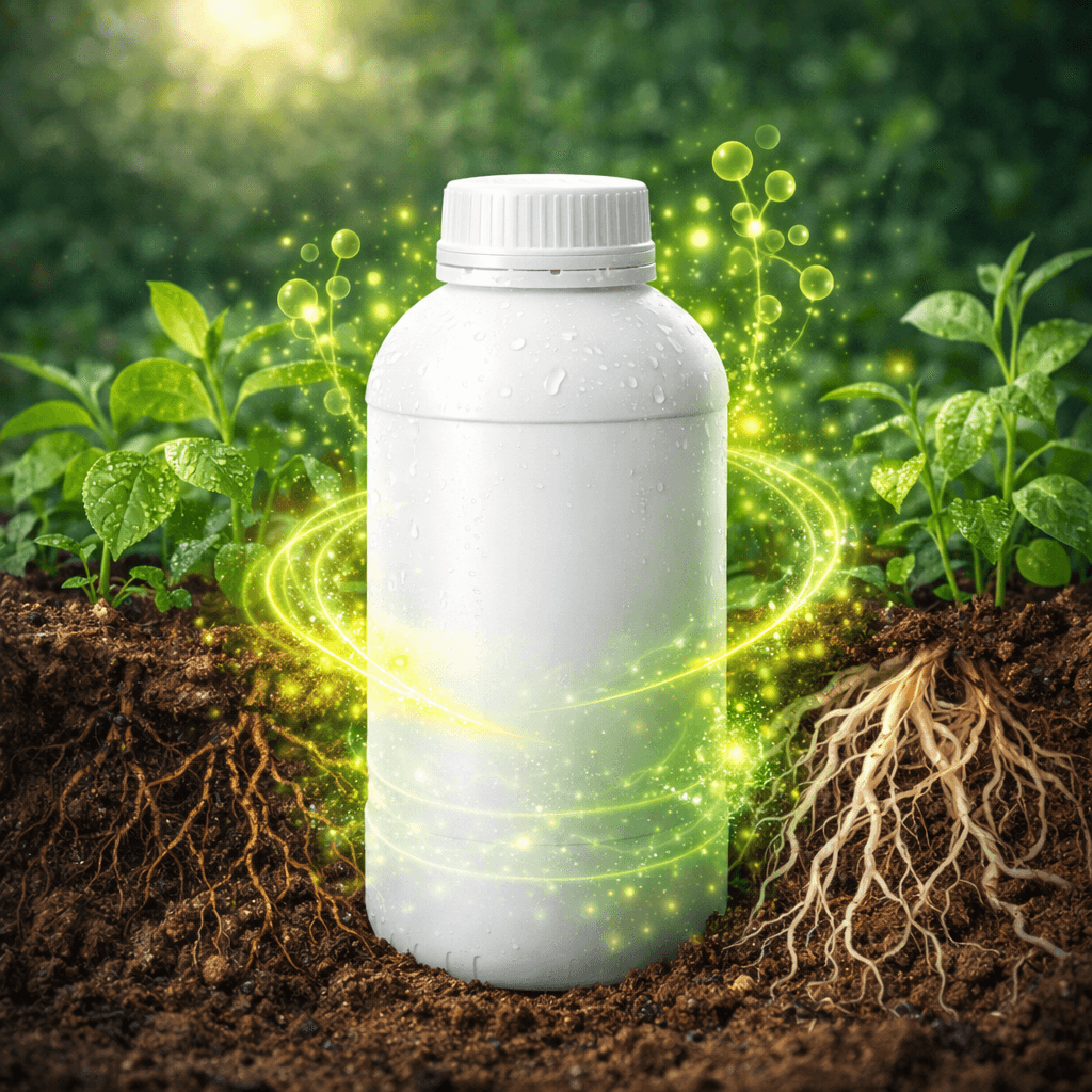 Medicus organic acid solution